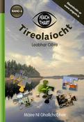 9781857919622 Féach Thart! - Rang 6 - Tír Eolaíocht An Gum - Craftyart image