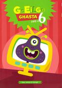 Gaeilge Ghasta 6 - Craftyart