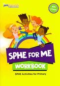 SPHE for Me - 4th Class ABC - Craftyart
