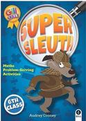 9780717171804 Super Sleuth 6th Class Gill - Craftyart