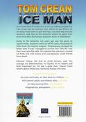 Tom Crean - Ice Man - Craftyart
