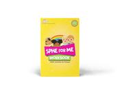 SPHE for Me - Junior Infants ABC - Craftyart