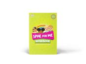 SPHE For Me - Senior Infants ABC - Craftyart