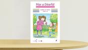 Mar a Déarfá Leabhar na nGasúr 1:A (C) - Craftyart