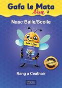 32328 Gafa le Mata Nua 4 - Ceathair Nasc Baile/Scoile CJ Fallon - Craftyart