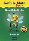 32342 GAFA LE MATA Rang a Sé Nasc Baile/Scoile CJ Fallon - Craftyart