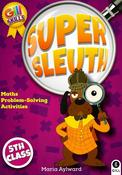 Super Sleuth 5th Class Gill - Craftyart
