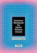 9780861212934 Grammar Workbook (5th-6th) Folens - Craftyart image