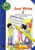 9780861678358 Just Write 2 EDCO - Craftyart