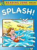 Folens 9781847416025 Junior Infants Splash - Core Book - Craftyart