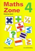 Maths Zone: Book 4 Outside the Box - Craftyart