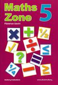 Maths Zone: Book 5 Outside the Box - Craftyart
