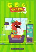 4 School Gaeilge Ghasta 3 - Craftyart