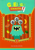 4 School Gaeilge Ghasta 4 - Craftyart