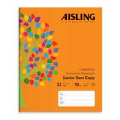 AISLING 32PG SUM COPYBOOK 10MM (ASX310) - Craftyart
