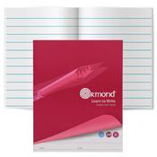 Ormond 40pg J08 Junior Copy Book - Craftyart