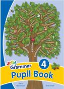 9781844144167 Jolly Grammar 4 - Pupil Book - Craftyart