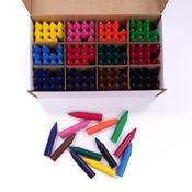 Crayons Class Pack - 144 piece Z1028 - Craftyart image