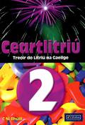 Ceartlitriú 2 CJ Fallon - Craftyart