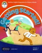 9780714428673 Getting Started! - 1st Class Pack CJ Fallon - Craftyart