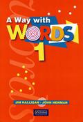 9780714416274 A Way with Words 1 CJ Fallon - Craftyart