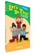9781916832770 Let's Do This! 4th Class - Pupil Book + Human Development Booklet Stage 2 - New 2026 Educate.ie 9781916832770 - Craftyart image