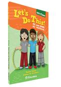 9781916832794 Let's Do This! 6th Class - Pupil Book + Human Development Booklet Stage 2 - New 2026 Educate.ie - Craftyart