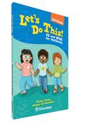 9781917848220 Let's Do This! 1st Class - Pupil Book - New 2026 Educate.ie - Craftyart image
