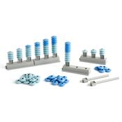 Green-n-Learn® Junior Number Abacus - Craftyart