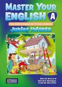 Master Your English A CJ Fallon - Craftyart image