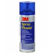 3M - Spray Mount 200ml - Craftyart image