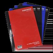 A4 Refill Pad 140Pg - Craftyart