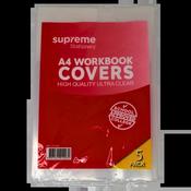 COPY COVER A4 5PK (CC-032) - Craftyart