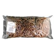 Assorted Size Rubber Bands 454g (Designed to be used over and over) 9340013 - Craftyart image