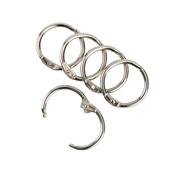 Q-Connect Binding Ring 19mm Pack of 100 KF02216 - Craftyart image