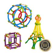 2138OC 3D GeoStix® Construction Set Geostick - Craftyart