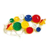 Giant Sequencing Buttons - Craftyart