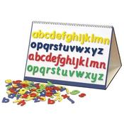 Foam Magnetic letters - Craftyart