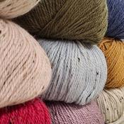 King Cole Homespun Aran