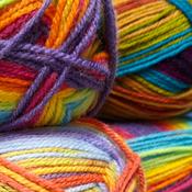 Stylecraft Merry Go Round DK