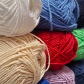 Scheepjes Cotton Create DK image