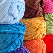 Stylecraft Chenille Chunky image