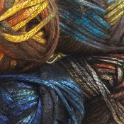 King Cole Firefly Aran