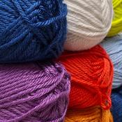 Sirdar Lovelful Bio Blend Chunky image