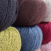 Rowan Mohair Tweed DK image