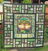 Fabric - Craft Cotton Panels