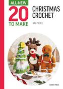 Book - All-New 20 to Make: Christmas Crochet