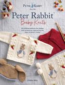 Book - Peter Rabbit Baby Knits by Debbie Bliss