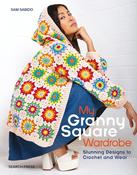 Book - My Granny Square Wardrobe