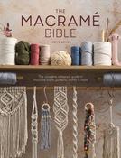 Book - The Macramé Bible